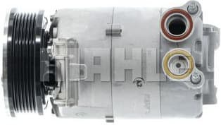 Compressor, air conditioning BEHR *** PREMIUM LINE *** ACP 1357 000P - image 10