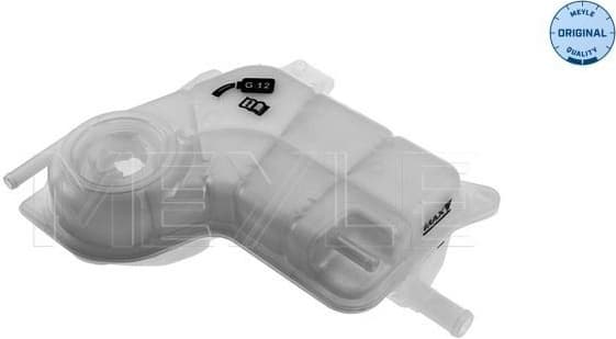 Expansion Tank, coolant MEYLE-ORIGINAL: True to OE. 100 223 0000
