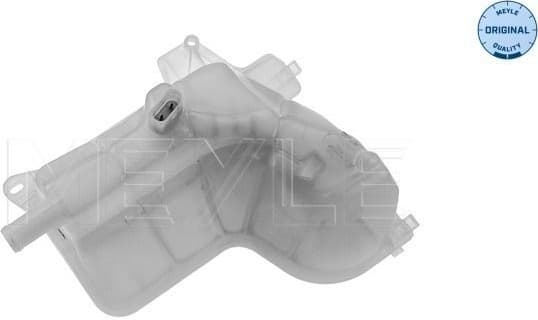 Expansion Tank, coolant MEYLE-ORIGINAL: True to OE. 100 223 0000 - image 2