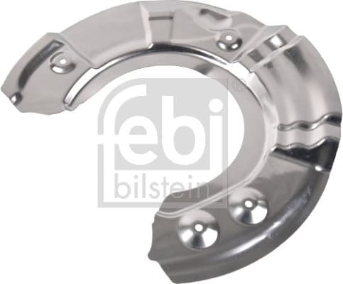 Splash Guard, brake disc 176765