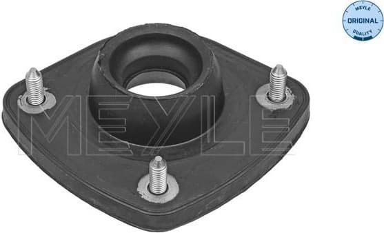 Suspension Strut Support Mount MEYLE-ORIGINAL: True to OE. 11-14 641 0019