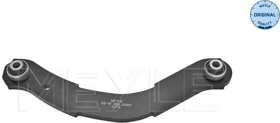 Control/Trailing Arm, wheel suspension MEYLE-ORIGINAL: True to OE. 32-16 050 0087