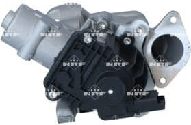 EGR Valve EASY FIT 48627 - image 2