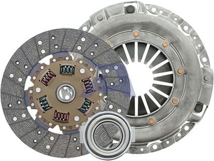 Clutch Kit AISIN Clutch Kit (3P) KN-205