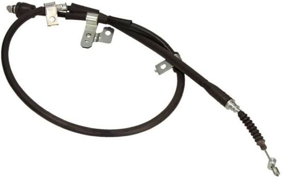 Cable Pull, parking brake 32-0714