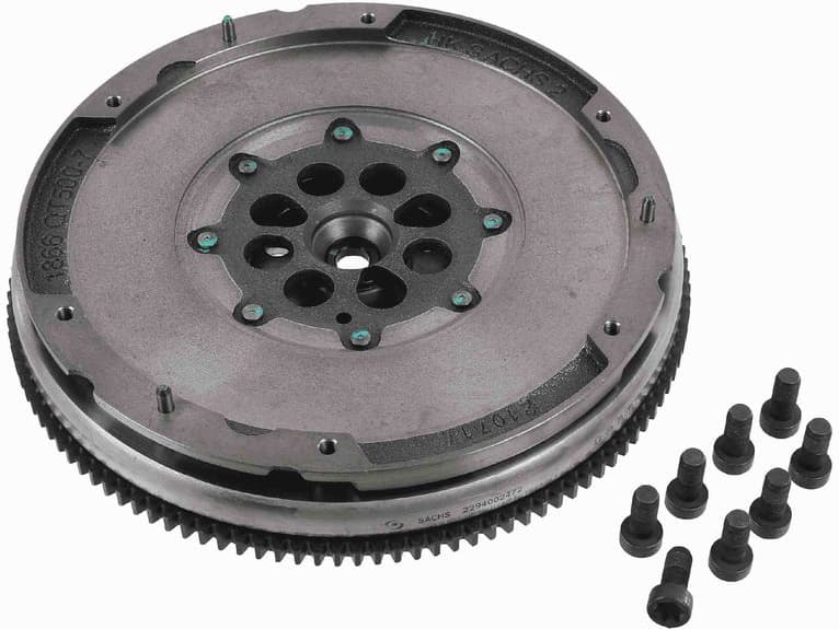 Flywheel Dual-mass flywheel 2294 002 472
