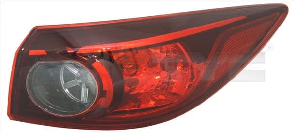 Tail Light Assembly 11-6874-15-2