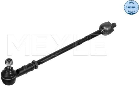 Tie Rod MEYLE-ORIGINAL: True to OE. 116 030 7133