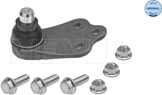 Ball Joint MEYLE-ORIGINAL: True to OE. 216 010 0015