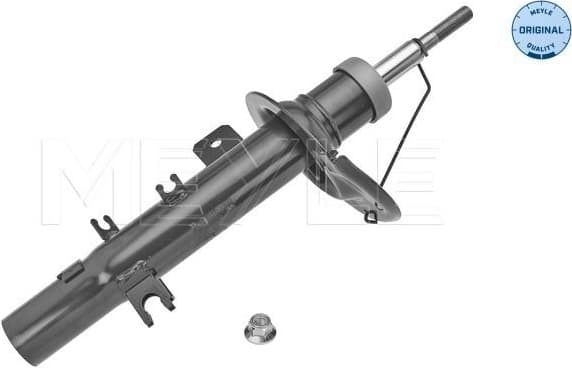 Shock Absorber MEYLE-ORIGINAL: True to OE. 11-26 623 0022