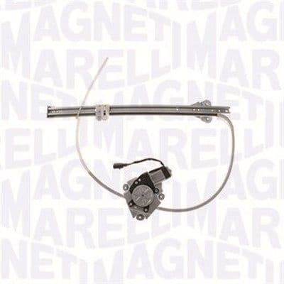 Window Regulator 350103170120