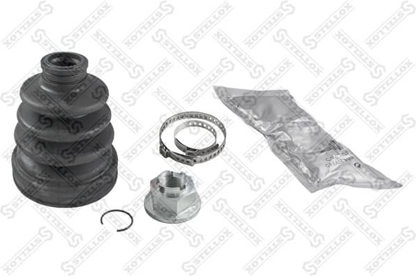 Bellow Kit, drive shaft 13-00671-SX