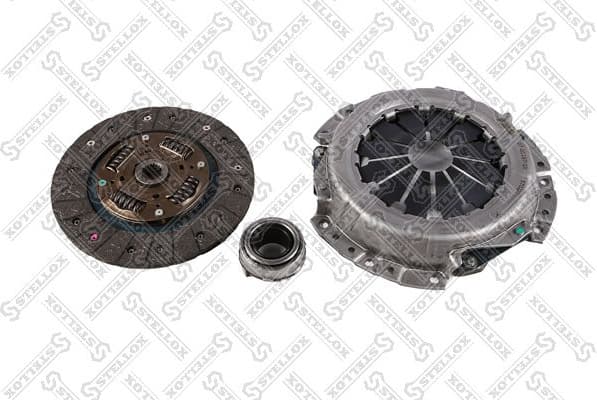 Clutch Kit 07-01167-SX