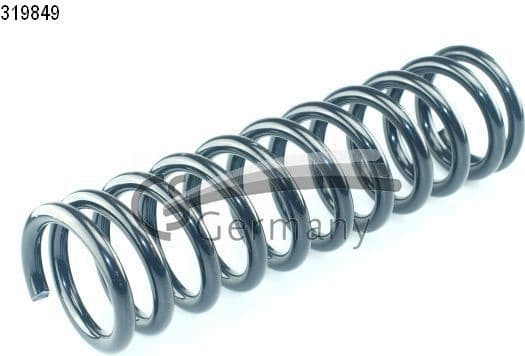 Suspension Spring 14319849