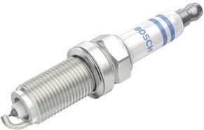 Spark Plug Iridium 0242236655