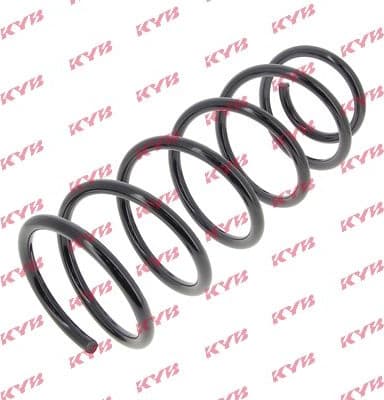 Suspension Spring K-Flex RC2226