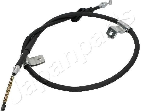 Cable Pull, parking brake BC-H14