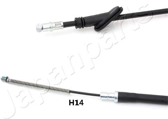 Cable Pull, parking brake BC-H14 - image 2