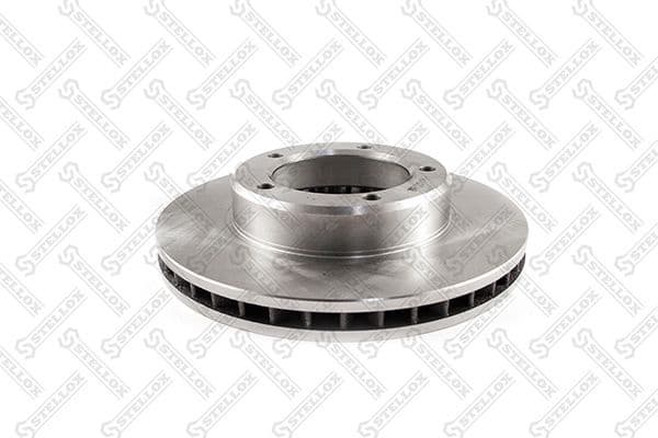 Brake Disc 6020-4597V-SX
