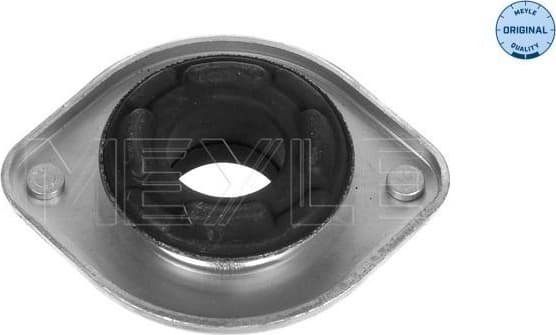 Suspension Strut Support Mount MEYLE-ORIGINAL: True to OE. 614 034 0001