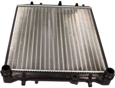 Radiator, engine cooling AC255640