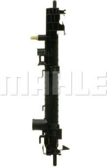 Radiator, engine cooling BEHR *** PREMIUM LINE *** CR 1122 000P - image 4