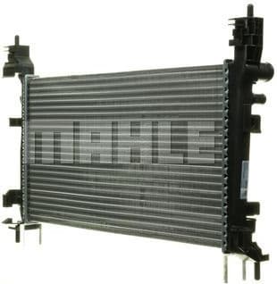 Radiator, engine cooling BEHR *** PREMIUM LINE *** CR 1122 000P - image 7