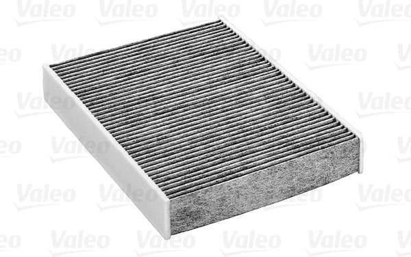 Filter, cabin air VALEO PROTECT 715753 - image 2