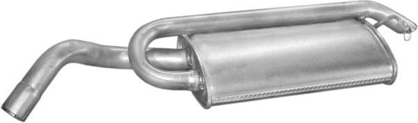 Rear Muffler 08.41
