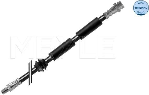 Brake Hose MEYLE-ORIGINAL: True to OE. 714 525 0052