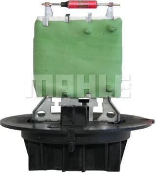 Resistor, interior blower BEHR ABR 142 000S