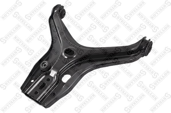 Control/Trailing Arm, wheel suspension 57-02719-SX