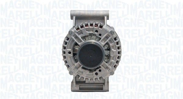 Alternator 063731928010 - image 2