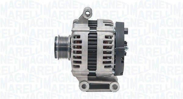 Alternator 063731928010 - image 3