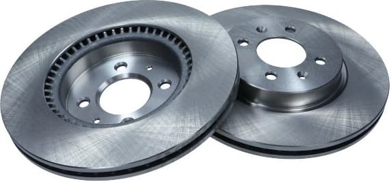 Brake Disc 19-3211
