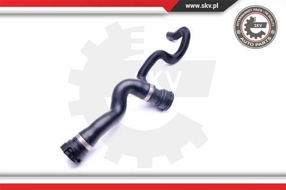 Radiator Hose 43SKV644