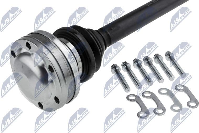 Drive Shaft NPW-ME-128 - image 2