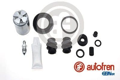 Repair Kit, brake caliper D41159C