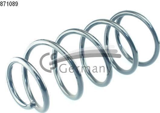 Suspension Spring 14871089