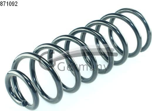Suspension Spring 14871092