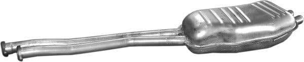 Rear Muffler 03.46