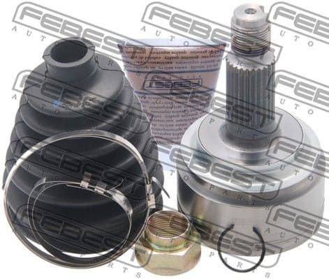 Joint Kit, drive shaft 0310-FDAT