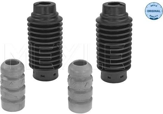 Dust Cover Kit, shock absorber MEYLE-ORIGINAL-KIT: Better solution for you! 40-14 640 0000