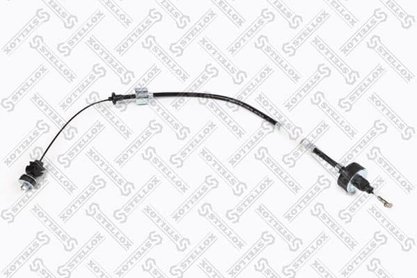Cable Pull, clutch control 29-98331-SX