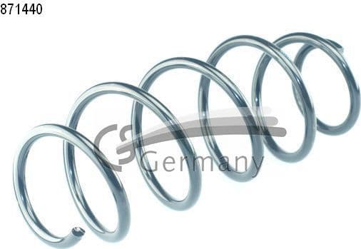 Suspension Spring 14871440