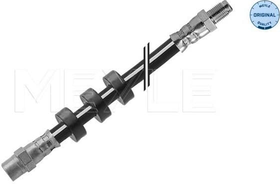 Brake Hose MEYLE-ORIGINAL: True to OE. 514 132 0001