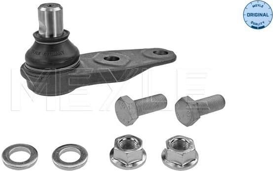 Ball Joint MEYLE-ORIGINAL: True to OE. 16-16 010 0018