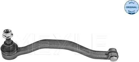 Tie Rod End MEYLE-ORIGINAL: True to OE. 316 020 0031