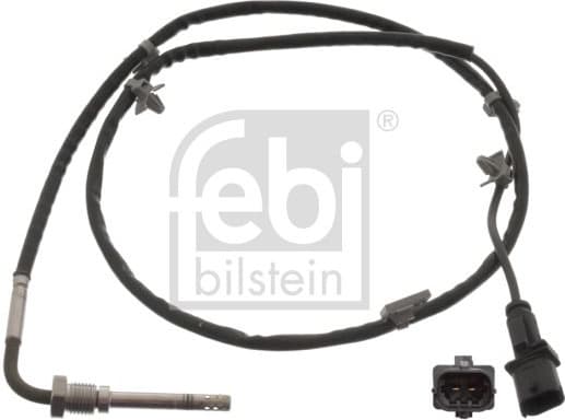 Sensor, exhaust gas temperature 48846
