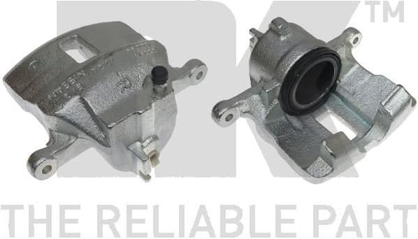 Brake Caliper 2122128